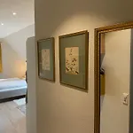 Gaestehaus Rieper Pensjonat *