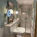 Gaestehaus Rieper Pensjonat *