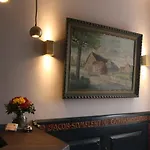 Gaestehaus Rieper Pensjonat Jork
