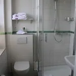 Gaestehaus Rieper Pensjonat