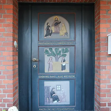 Gaestehaus Rieper Jork