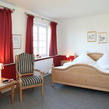 Gaestehaus Rieper Jork