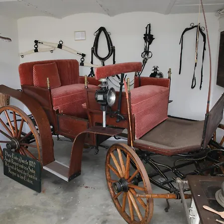 Gaestehaus Rieper Vendégház Jork