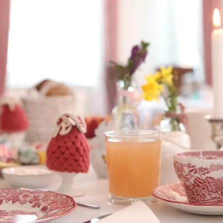 Gaestehaus Rieper Jork