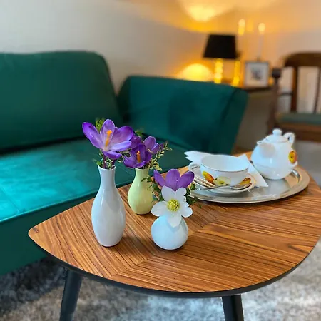 Vendégház Gaestehaus Rieper