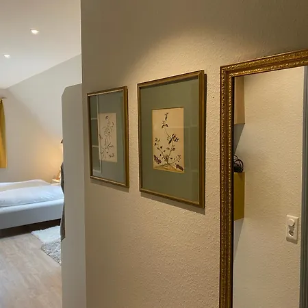 Gaestehaus Rieper Vendégház *