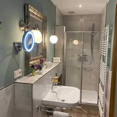 Gaestehaus Rieper Vendégház *