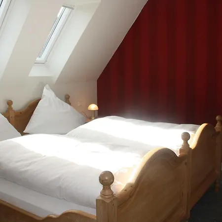 Gaestehaus Rieper Jork