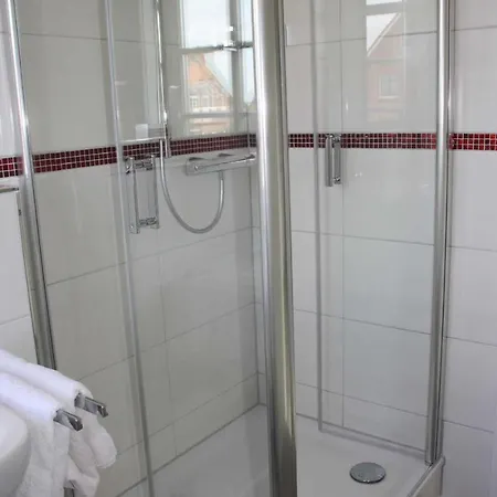 Gaestehaus Rieper * Jork