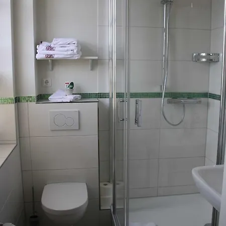 Gaestehaus Rieper Vendégház