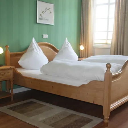 Gaestehaus Rieper Vendégház *